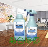 綠園牌裝修除味劑 源頭好貨，守護(hù)家居健康